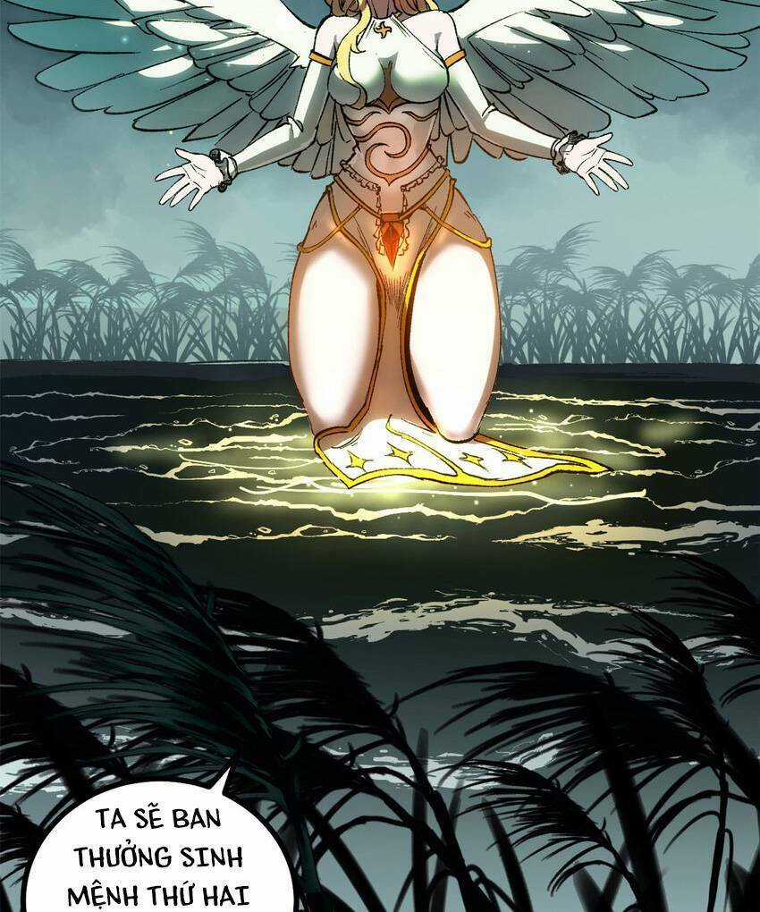 Trưởng Giám Ngục Trông Coi Các Ma Nữ Chương 44 trang 61