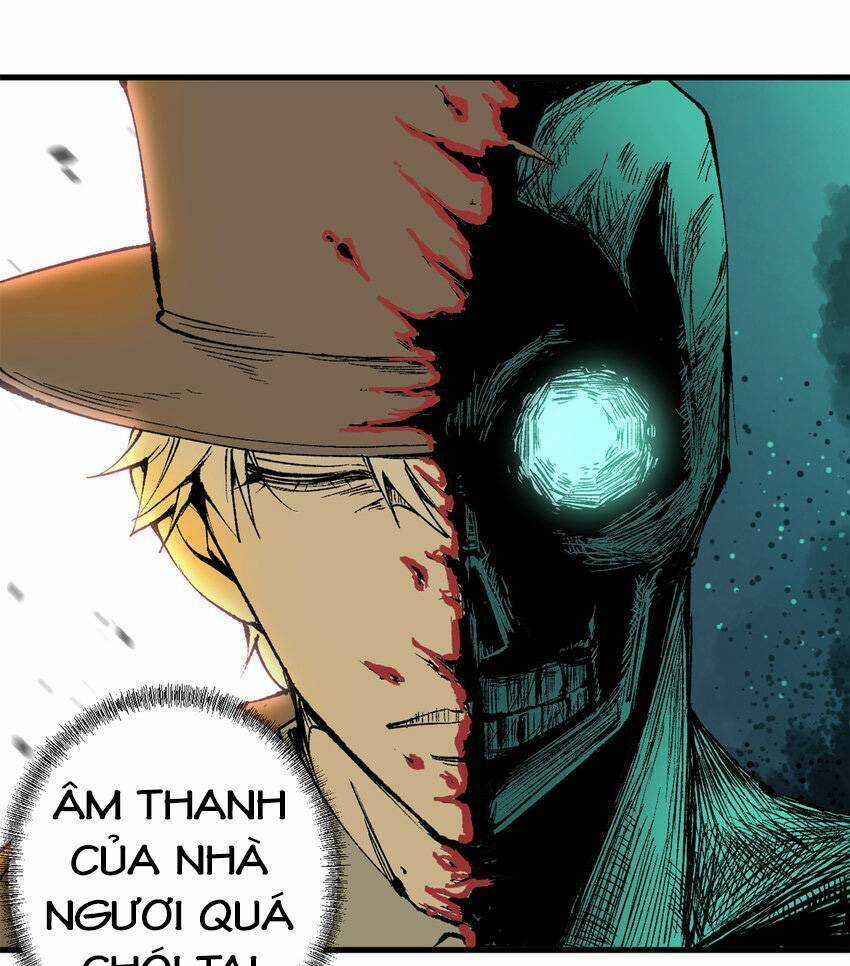 Trưởng Giám Ngục Trông Coi Các Ma Nữ Chương 44 trang 65