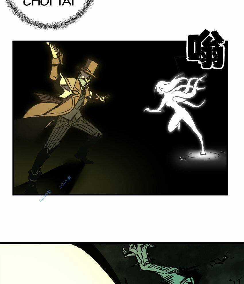 Trưởng Giám Ngục Trông Coi Các Ma Nữ Chương 44 trang 66