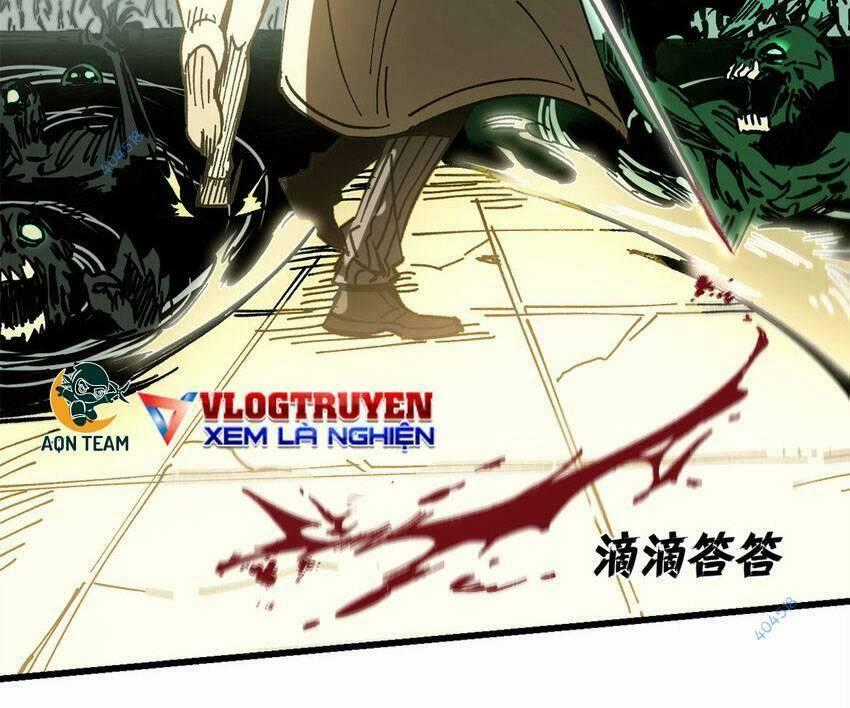 Trưởng Giám Ngục Trông Coi Các Ma Nữ Chương 44 trang 68