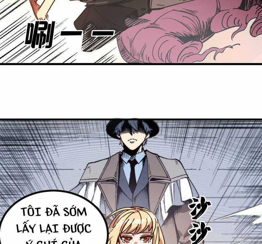 Trưởng Giám Ngục Trông Coi Các Ma Nữ Chương 44 trang 7