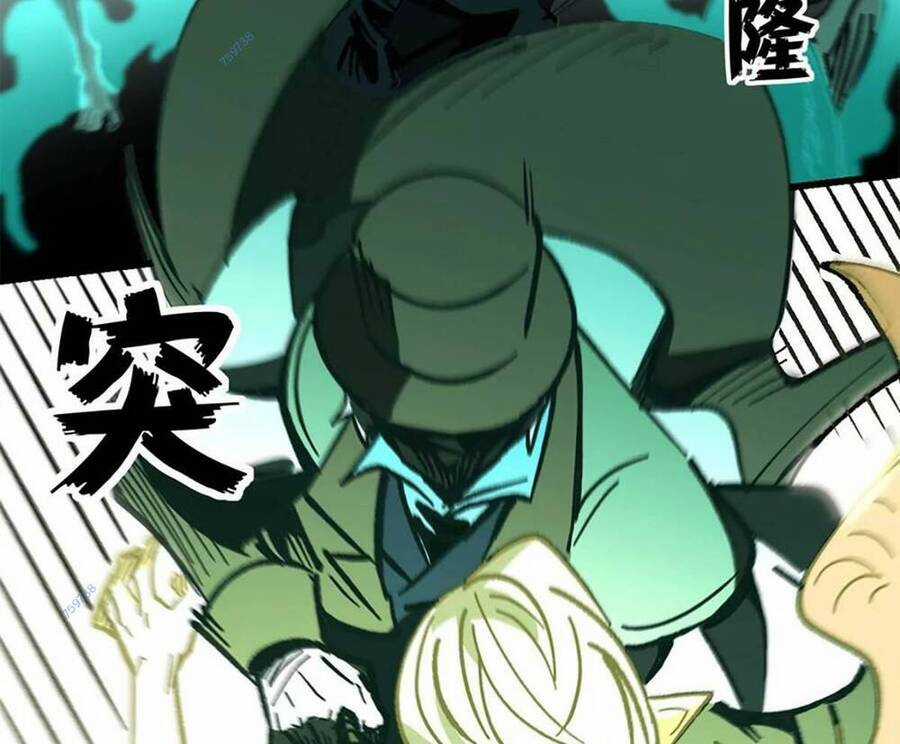 Trưởng Giám Ngục Trông Coi Các Ma Nữ Chương 45 trang 10