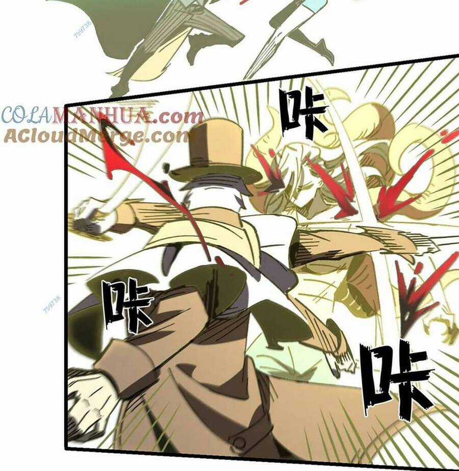 Trưởng Giám Ngục Trông Coi Các Ma Nữ Chương 45 trang 12