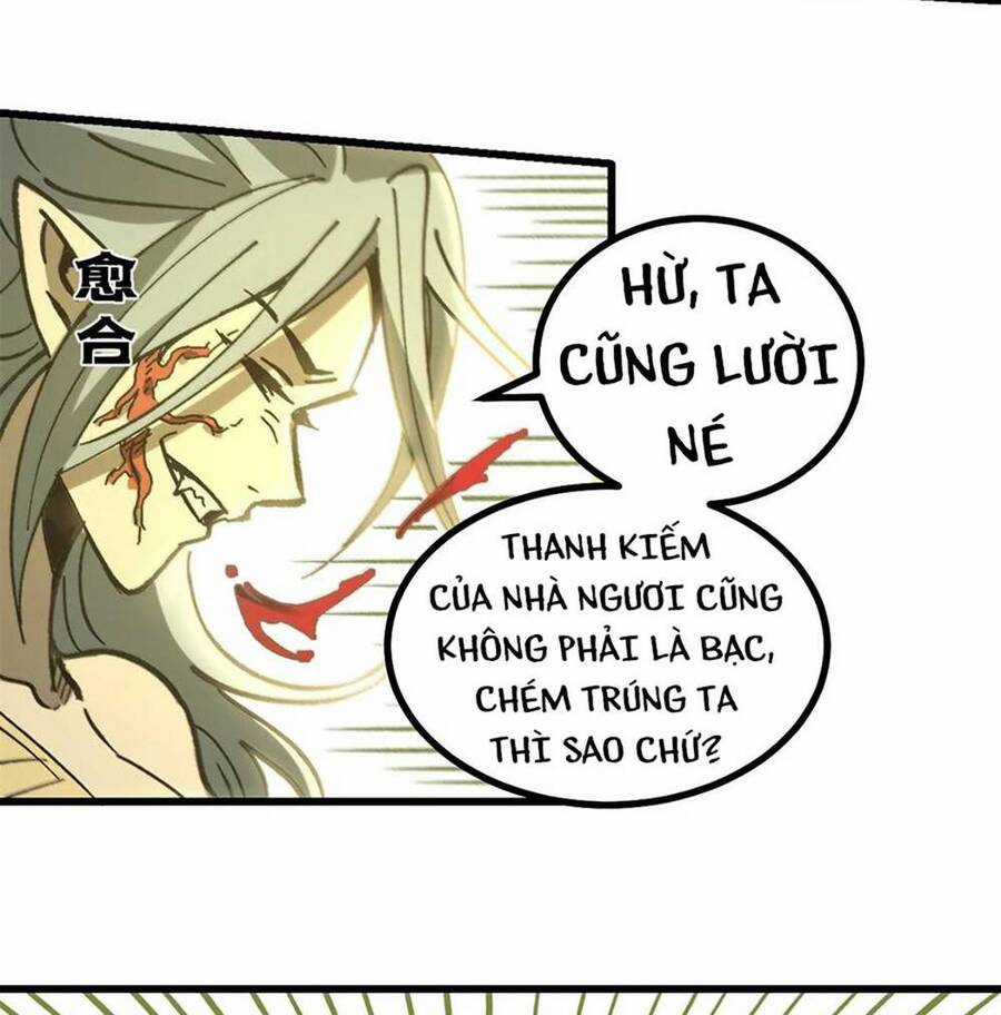 Trưởng Giám Ngục Trông Coi Các Ma Nữ Chương 45 trang 13