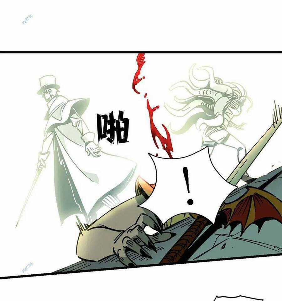 Trưởng Giám Ngục Trông Coi Các Ma Nữ Chương 45 trang 2