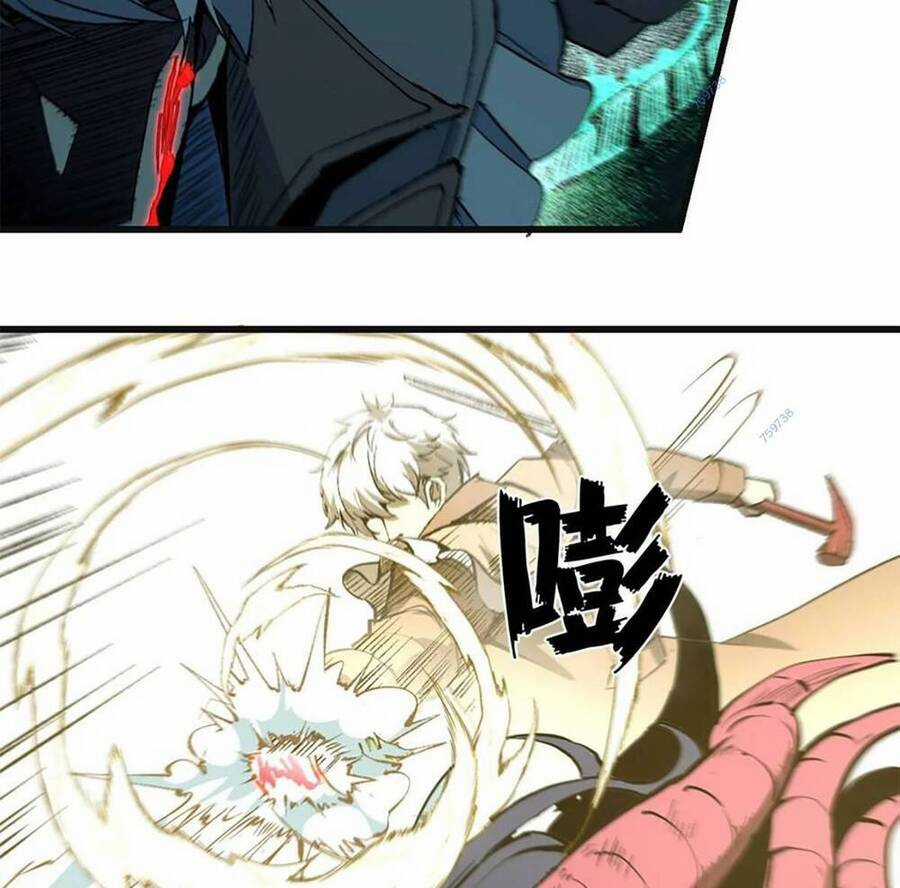 Trưởng Giám Ngục Trông Coi Các Ma Nữ Chương 45 trang 20