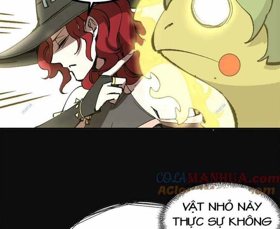 Trưởng Giám Ngục Trông Coi Các Ma Nữ Chương 45 trang 24