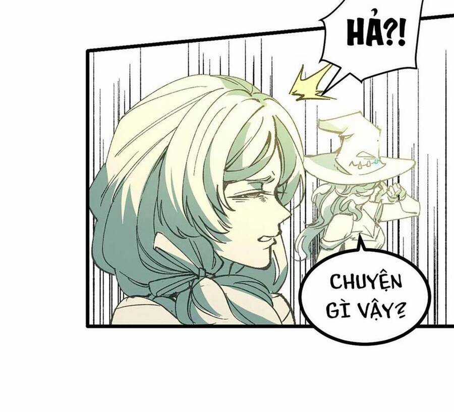 Trưởng Giám Ngục Trông Coi Các Ma Nữ Chương 45 trang 3