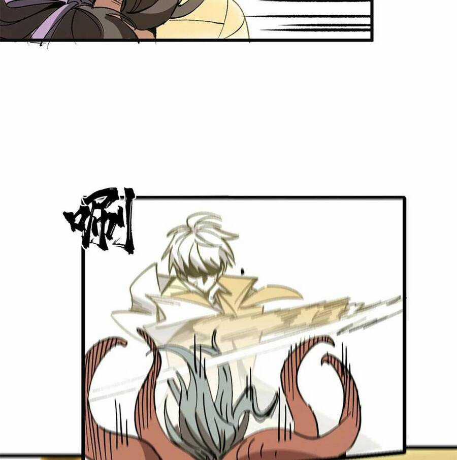 Trưởng Giám Ngục Trông Coi Các Ma Nữ Chương 45 trang 31