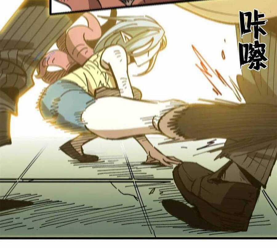 Trưởng Giám Ngục Trông Coi Các Ma Nữ Chương 45 trang 32