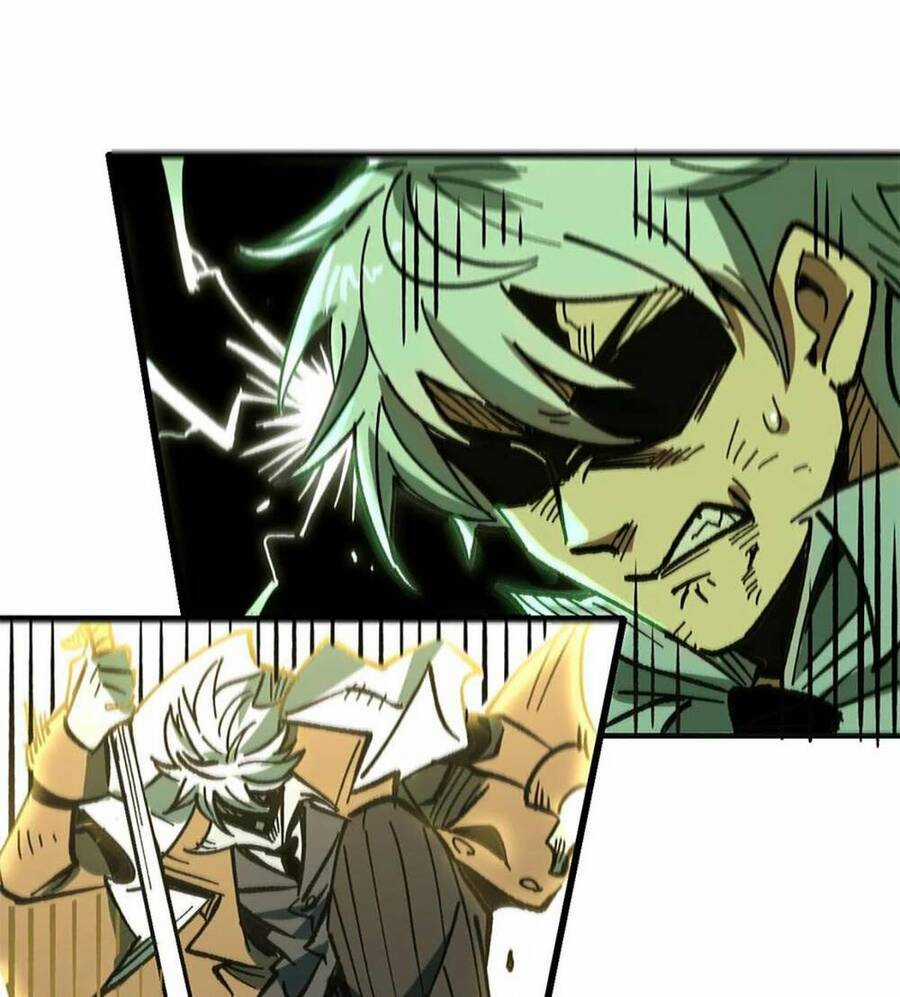 Trưởng Giám Ngục Trông Coi Các Ma Nữ Chương 45 trang 33