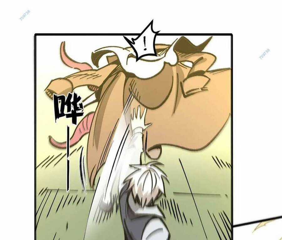 Trưởng Giám Ngục Trông Coi Các Ma Nữ Chương 45 trang 36