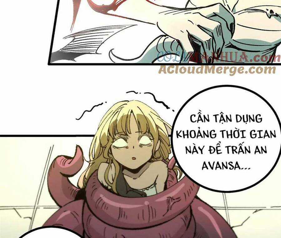 Trưởng Giám Ngục Trông Coi Các Ma Nữ Chương 45 trang 5