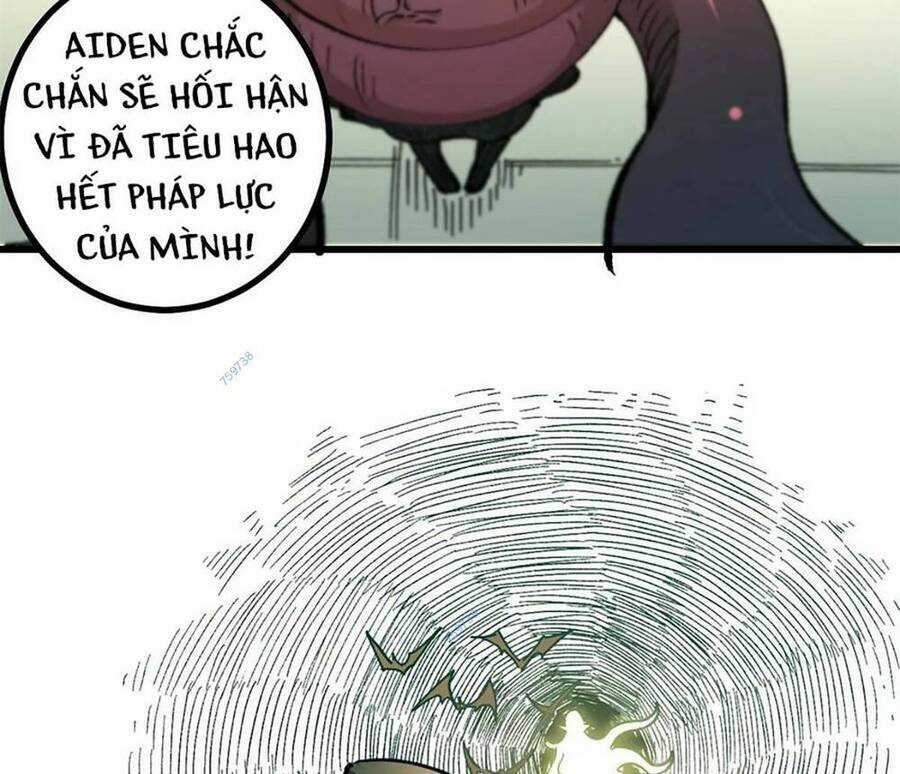 Trưởng Giám Ngục Trông Coi Các Ma Nữ Chương 45 trang 6