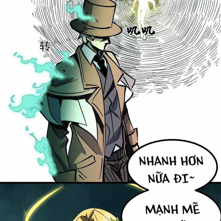 Trưởng Giám Ngục Trông Coi Các Ma Nữ Chương 45 trang 7