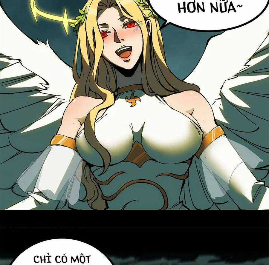 Trưởng Giám Ngục Trông Coi Các Ma Nữ Chương 45 trang 8