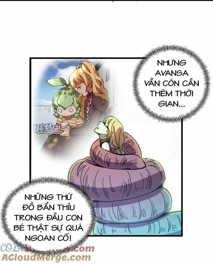 Trưởng Giám Ngục Trông Coi Các Ma Nữ Chương 46 trang 23