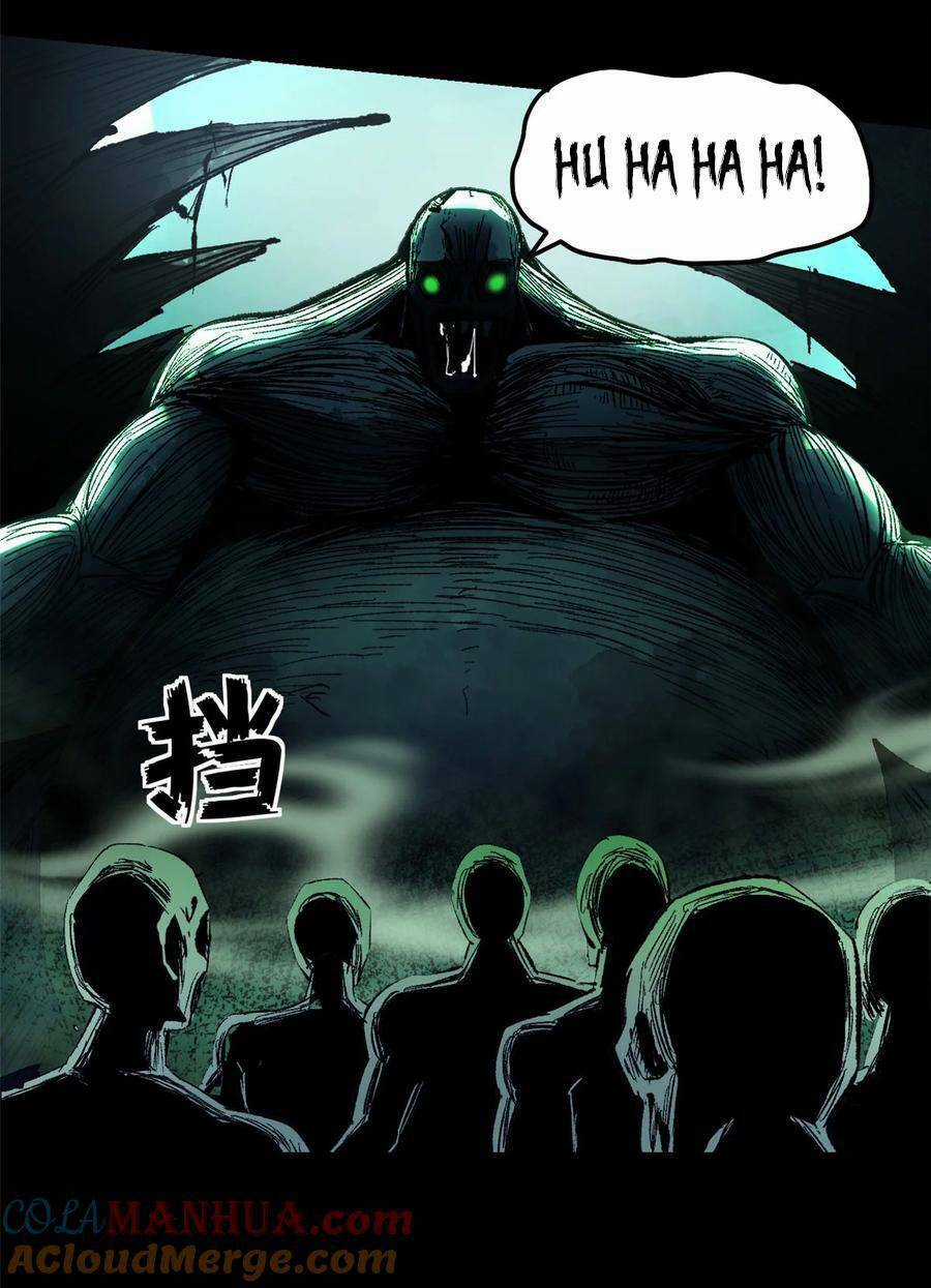 Trưởng Giám Ngục Trông Coi Các Ma Nữ Chương 46 trang 5