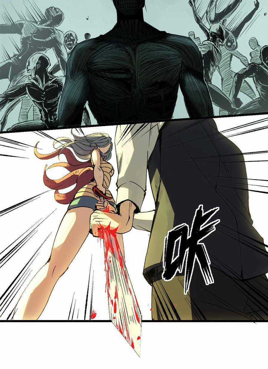 Trưởng Giám Ngục Trông Coi Các Ma Nữ Chương 46 trang 7