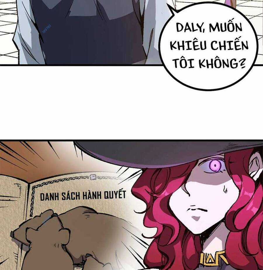 Trưởng Giám Ngục Trông Coi Các Ma Nữ Chương 47 trang 12