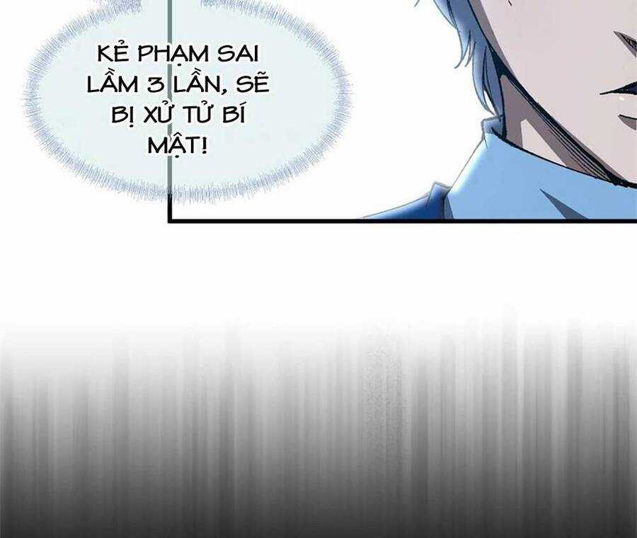 Trưởng Giám Ngục Trông Coi Các Ma Nữ Chương 47 trang 15