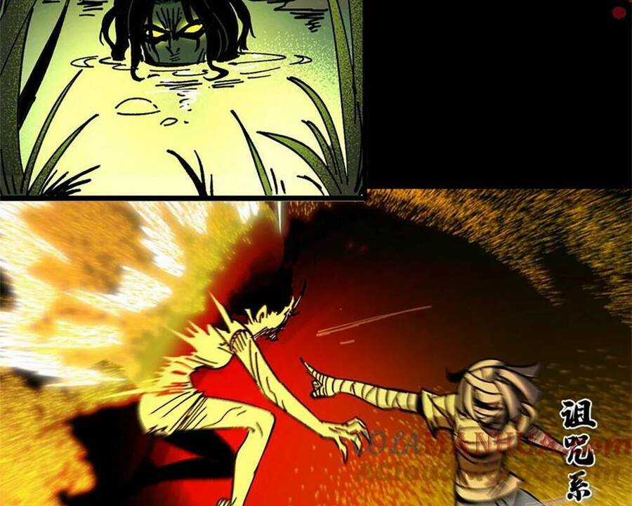 Trưởng Giám Ngục Trông Coi Các Ma Nữ Chương 47 trang 19