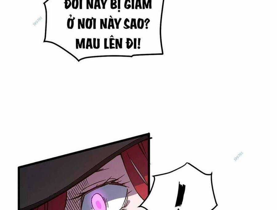 Trưởng Giám Ngục Trông Coi Các Ma Nữ Chương 47 trang 34