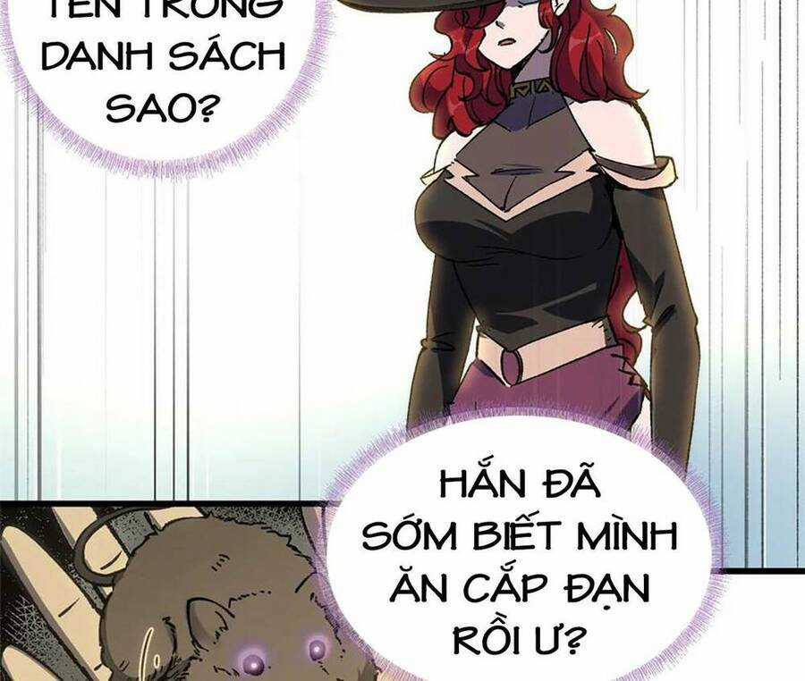 Trưởng Giám Ngục Trông Coi Các Ma Nữ Chương 47 trang 37