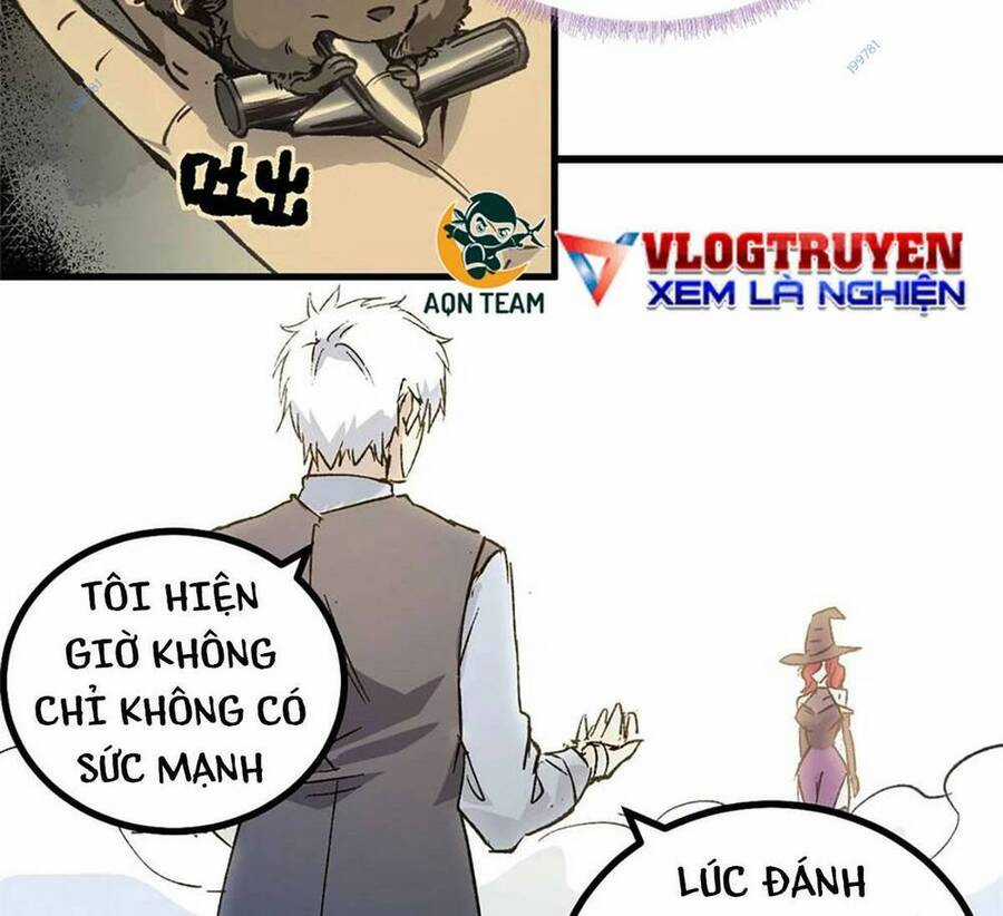 Trưởng Giám Ngục Trông Coi Các Ma Nữ Chương 47 trang 38