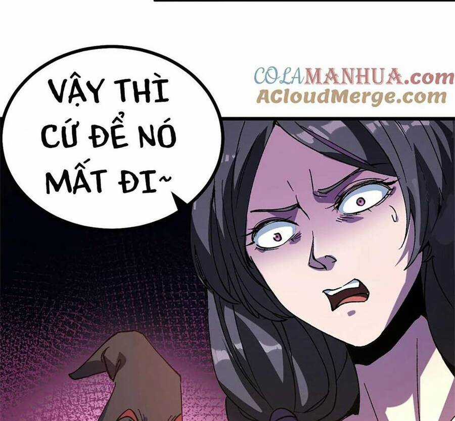 Trưởng Giám Ngục Trông Coi Các Ma Nữ Chương 47 trang 55