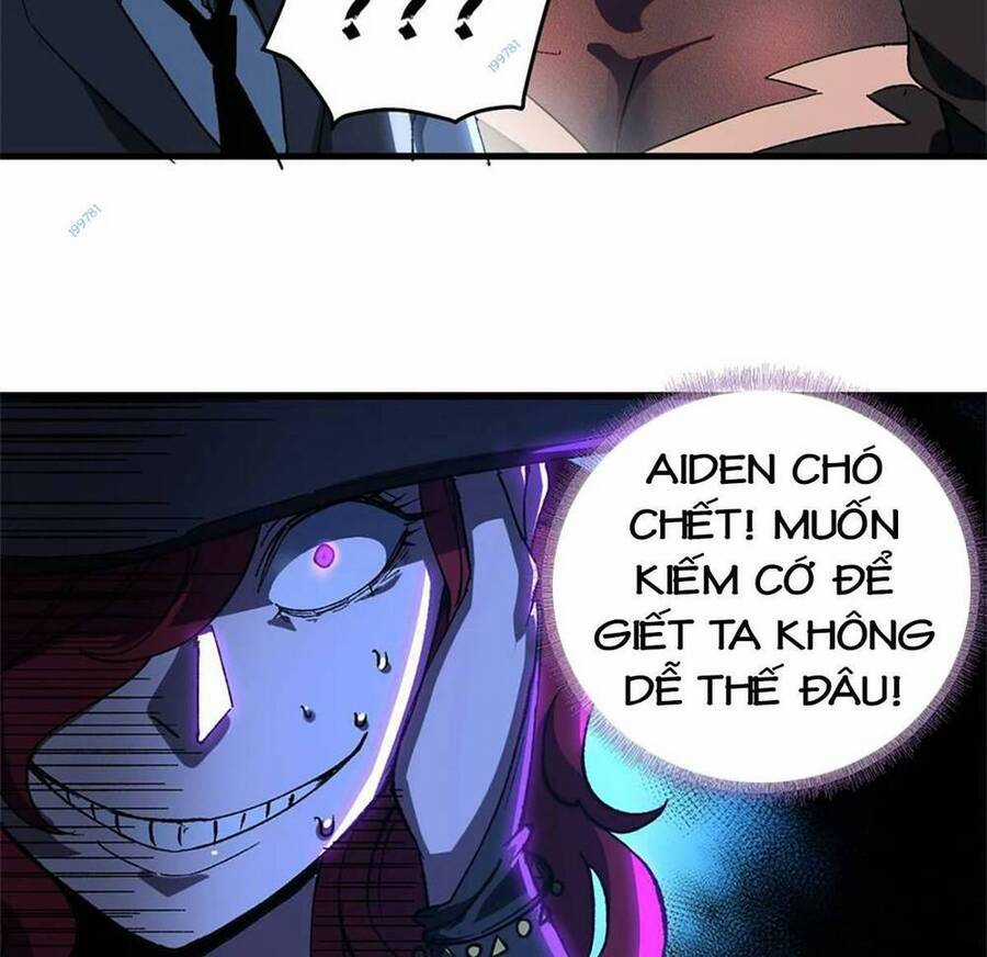 Trưởng Giám Ngục Trông Coi Các Ma Nữ Chương 47 trang 58