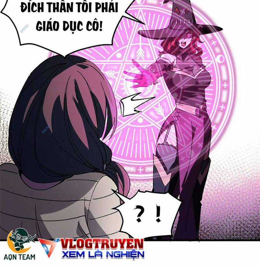 Trưởng Giám Ngục Trông Coi Các Ma Nữ Chương 47 trang 62