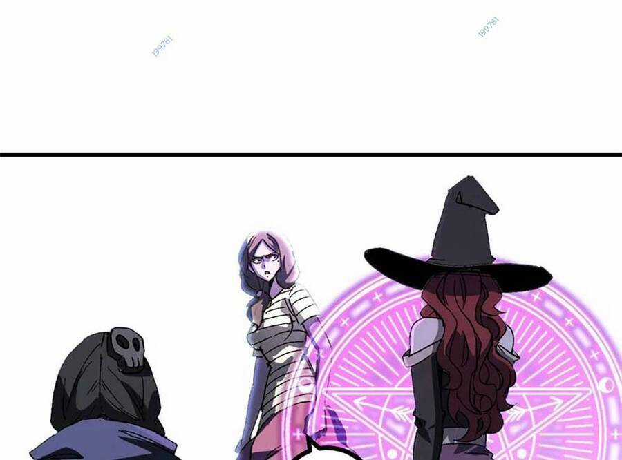 Trưởng Giám Ngục Trông Coi Các Ma Nữ Chương 47 trang 64