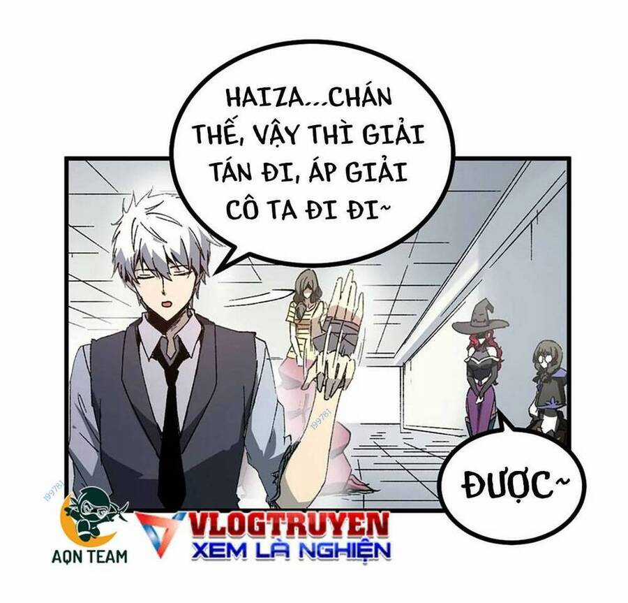 Trưởng Giám Ngục Trông Coi Các Ma Nữ Chương 47 trang 68