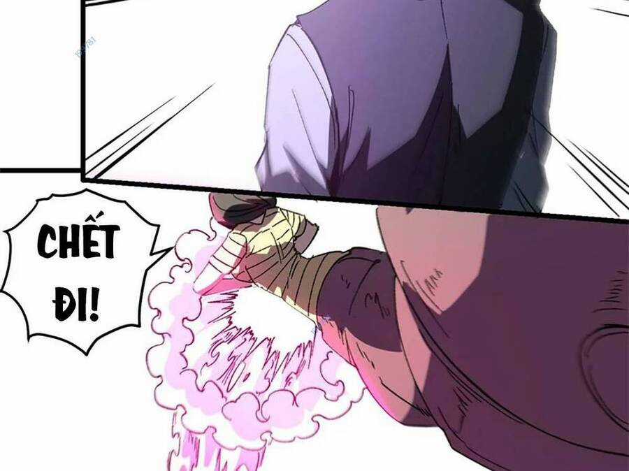 Trưởng Giám Ngục Trông Coi Các Ma Nữ Chương 47 trang 76