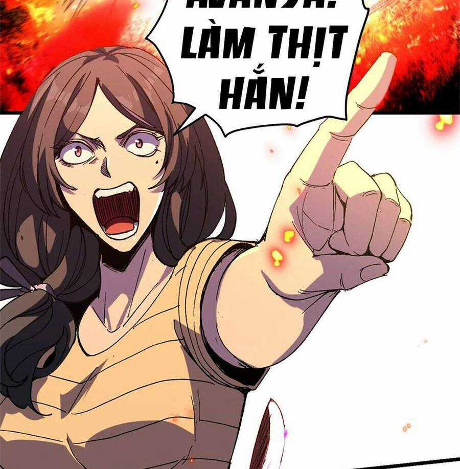 Trưởng Giám Ngục Trông Coi Các Ma Nữ Chương 47 trang 81