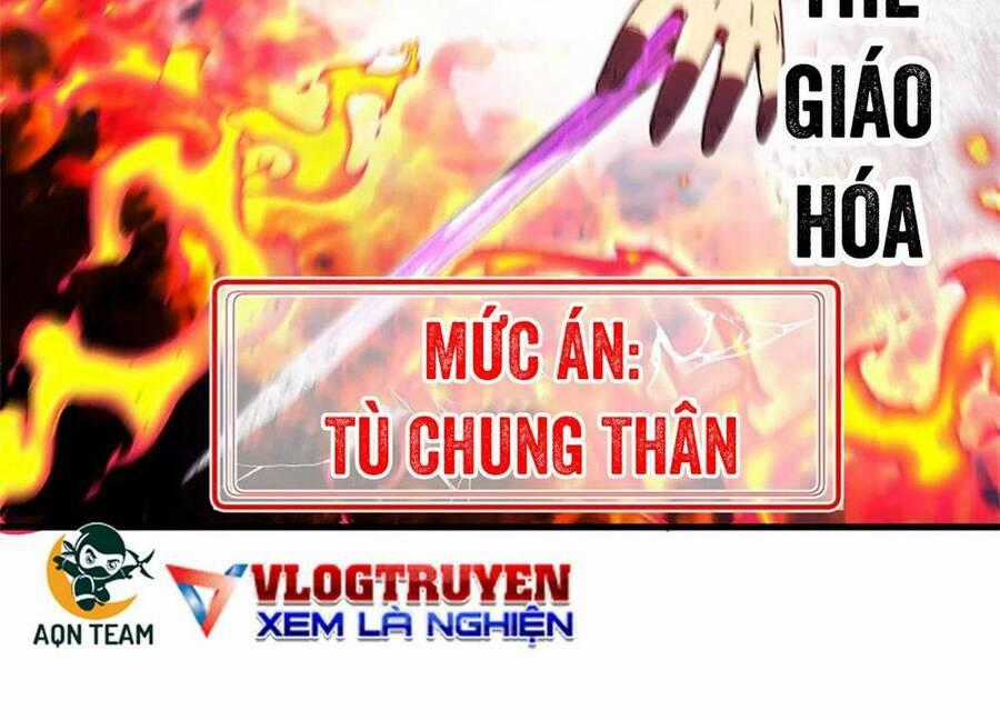 Trưởng Giám Ngục Trông Coi Các Ma Nữ Chương 47 trang 85