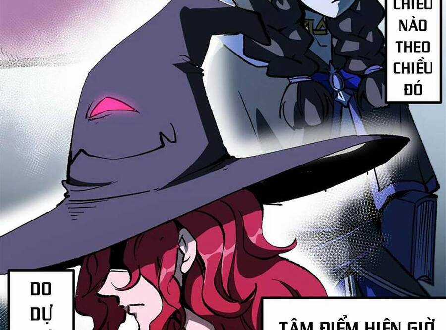 Trưởng Giám Ngục Trông Coi Các Ma Nữ Chương 47 trang 9