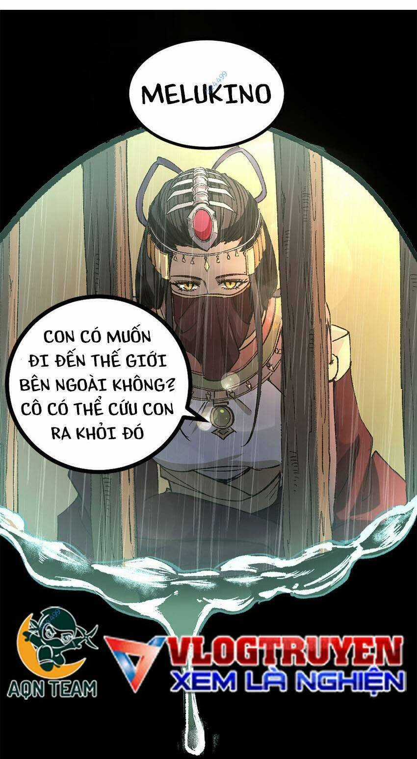 Trưởng Giám Ngục Trông Coi Các Ma Nữ Chương 48 trang 2