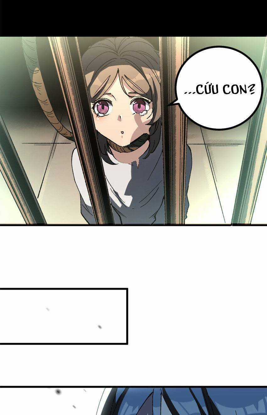 Trưởng Giám Ngục Trông Coi Các Ma Nữ Chương 48 trang 3