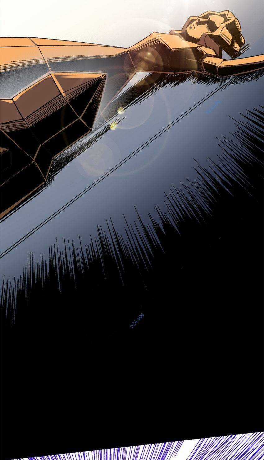 Trưởng Giám Ngục Trông Coi Các Ma Nữ Chương 48 trang 36