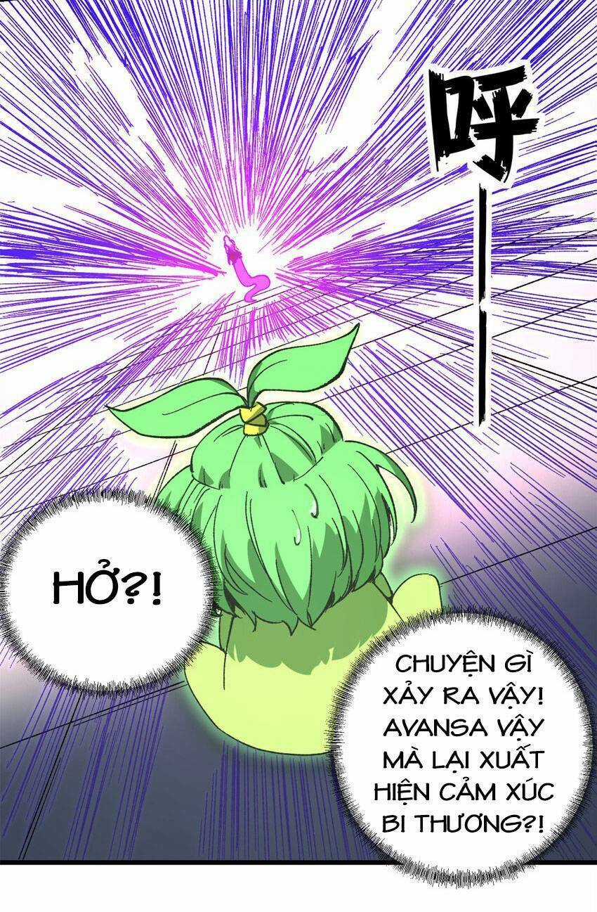 Trưởng Giám Ngục Trông Coi Các Ma Nữ Chương 48 trang 37