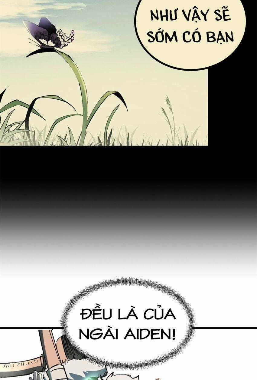 Trưởng Giám Ngục Trông Coi Các Ma Nữ Chương 48 trang 45