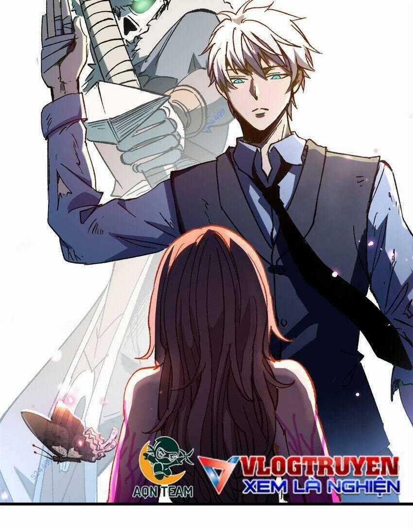 Trưởng Giám Ngục Trông Coi Các Ma Nữ Chương 48 trang 46