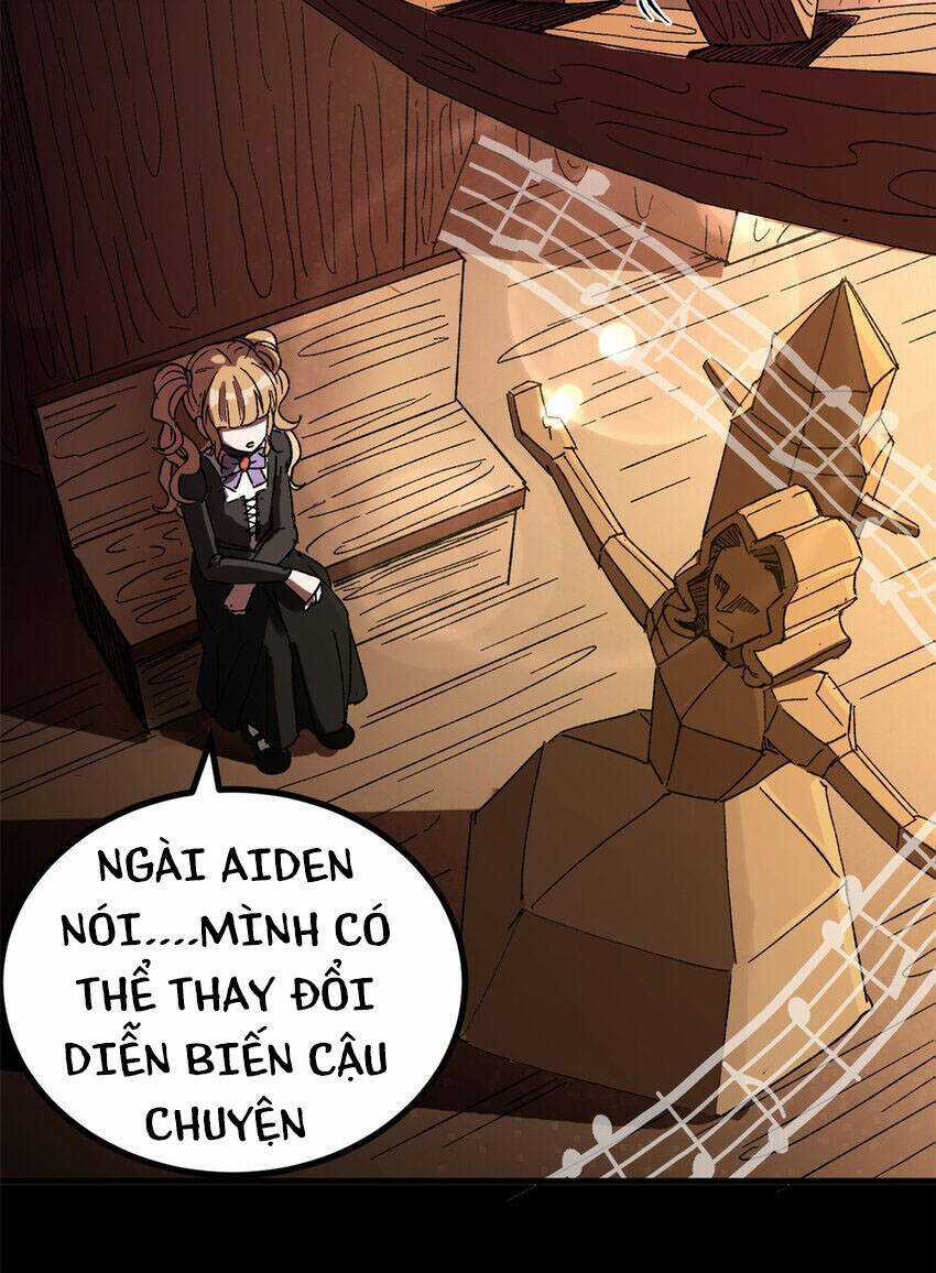 Trưởng Giám Ngục Trông Coi Các Ma Nữ Chương 49 trang 14