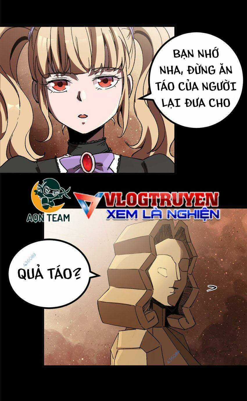 Trưởng Giám Ngục Trông Coi Các Ma Nữ Chương 49 trang 15