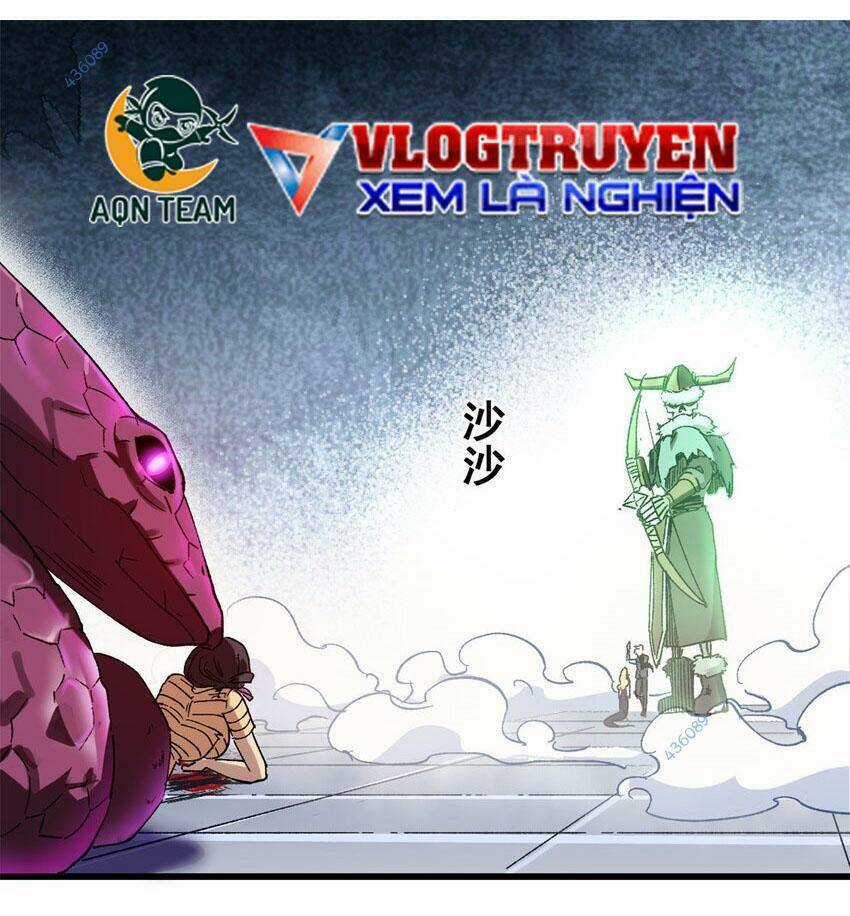 Trưởng Giám Ngục Trông Coi Các Ma Nữ Chương 49 trang 2