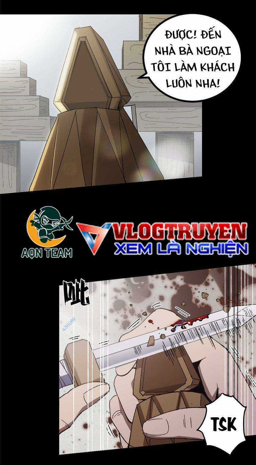 Trưởng Giám Ngục Trông Coi Các Ma Nữ Chương 49 trang 21