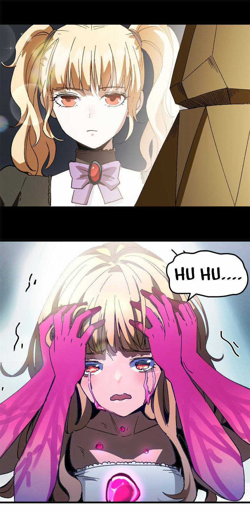 Trưởng Giám Ngục Trông Coi Các Ma Nữ Chương 49 trang 24