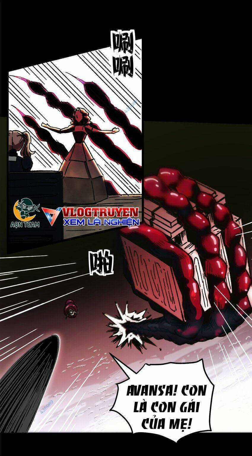 Trưởng Giám Ngục Trông Coi Các Ma Nữ Chương 49 trang 27